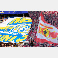 Curso de Historia Futbolística: Union de rebeldes