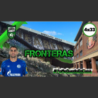 Onda Fútbol 4x33: Fronteras