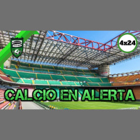 Onda Fútbol 4x24: Calcio en Alerta