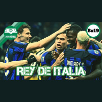 8x19: Rey de Italia