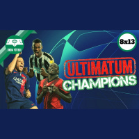 8x13: Ultimatum Champions
