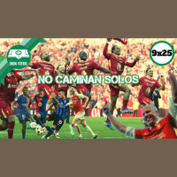 9x25: No caminan solos