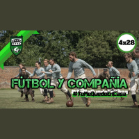 Onda Fútbol 4x28: Fútbol y compañía