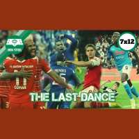 7x12: The last dance