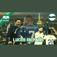 6x20: Luces en París