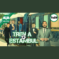 7x29: Tren a Estambul