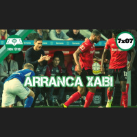 7x07 Arranca Xabi