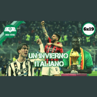 6X19: Un invierno italiano