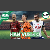 Onda Fútbol 5x07: Han vuelto