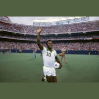 El Cosmos que hizo Pelé