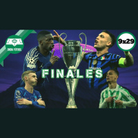 9x29: Finales