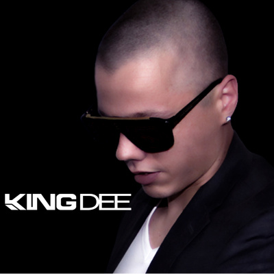 Dj King Dee Official Podcast