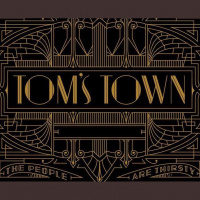 Tom’s Town-007-[Call of Cthulhu]