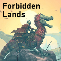 Forbidden Lands Session 057