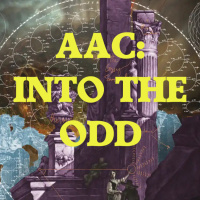 Into the Odd 001 - The Stygian Library