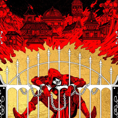 Alcoholic Adventure Cabal