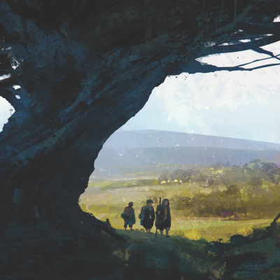 Alcoholic Adventure Cabal