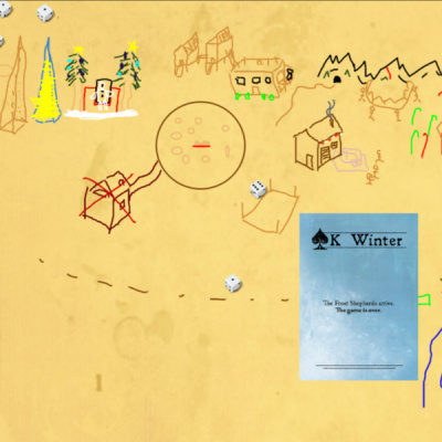 Alcoholic Adventure Cabal