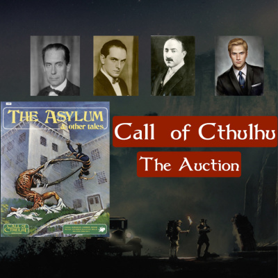 Alcoholic Adventure Cabal