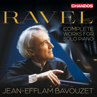 Jean-Efflam Bavouzet spielt Ravel