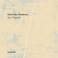 Sun Tryptich - Neue Musik mit sanften Harmonien