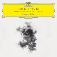 Swjatoslaw Richter – The Lost Tapes