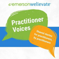 Practitioner Voices - Dianne Rishikof, MS, RDN, LDN, IFNCP