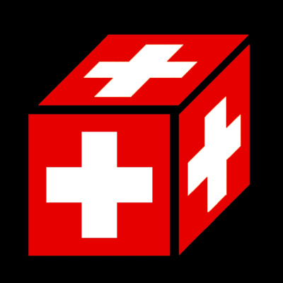 Swiss-sided Dice Podcast