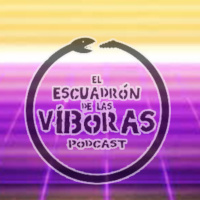 El escuadrón Regresa (Escuadrón podcast)