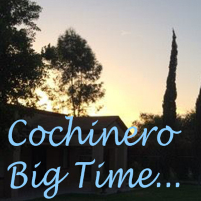 Cochinero Big Time Podcast