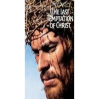 Domingo de Ramos. La Ultima Tentacion de Cristo, etc.