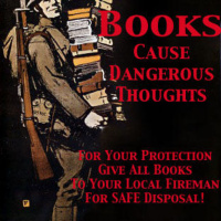 Domingo de Ramos 11-4-13 Fahrenheit 451, Werther (Goethe), Hesse....