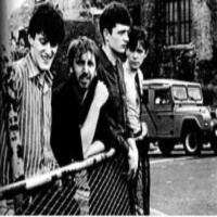 Domingo de Ramos 12-12-13 Monográfico Joy Division