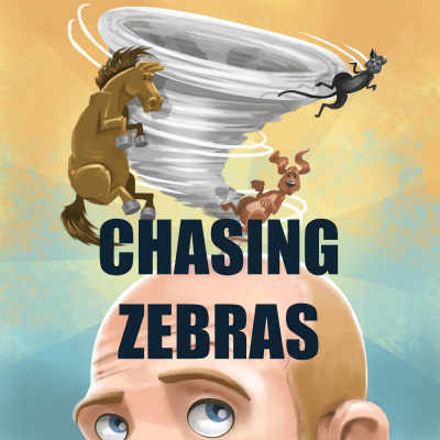 Chasing Zebras