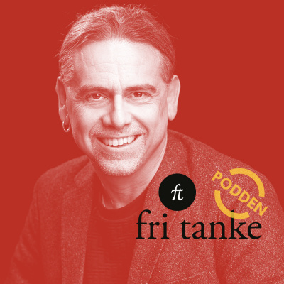 Fri Tanke Förlags Podcast