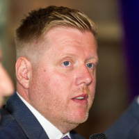 Russell: Were still the Clan