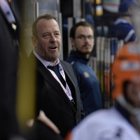 Thompson: We gave them everything we had