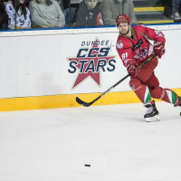 2017 POFW experience made Faryna want more