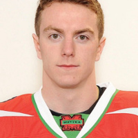 Moore enjoys Final celebrations