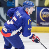 Sullivan excited for long-awaited GB chance