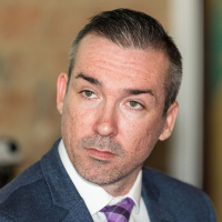 Chalmers: Clan had to change their name