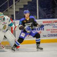 Bloodoff looks ahead to Steelers clash