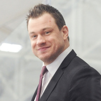 Lord looks ahead to CHL draw