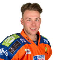 OConnor set for historic KHL opportunity