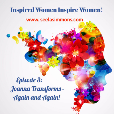 Inspired Women Inspire Women