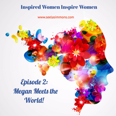 Inspired Women Inspire Women