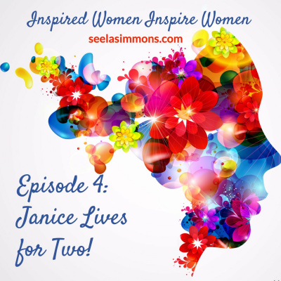 Inspired Women Inspire Women