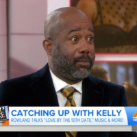 Dariuss Beard Is Gone