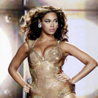 Beyonce at the Super Bowl?