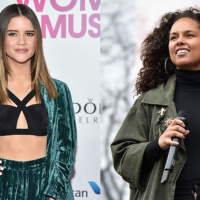 Nashville 360: Maren Morris and Alicia Keys Performing at the Grammys